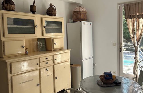 Bargemon House | Villa in a green setting, not overlooked, facing the village of Bargemon