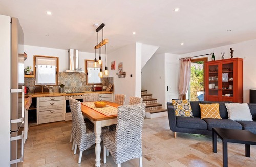 Bargemon Villa | VIlla in Bargemon with Private Swimming Pool