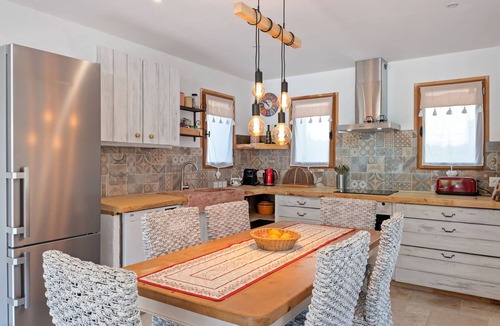 Bargemon Villa | VIlla in Bargemon with Private Swimming Pool