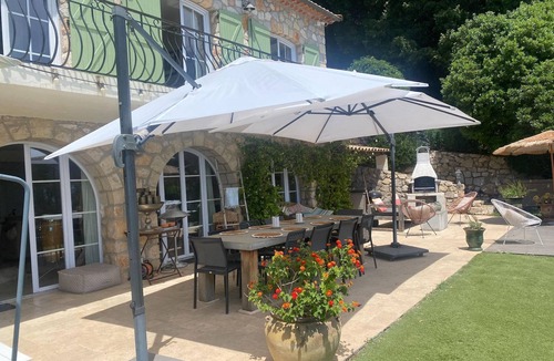 Grasse Villa | Villa in Grasse with Private Pool