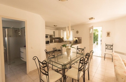Moriani-Plage House | Villa in Moriani-Plage near Sandy Beach