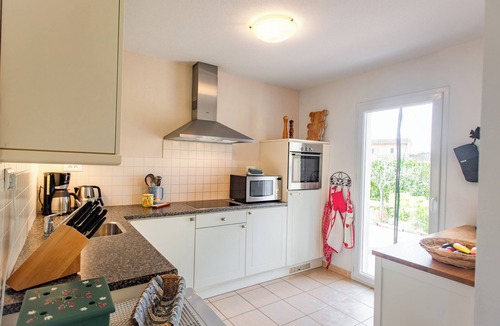 Aups Villa | Villa in small domain with pool and tenniscourt