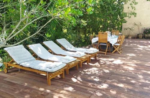 Saint-Paul-en-Foret House | Villa Isabelle LEDOGAR