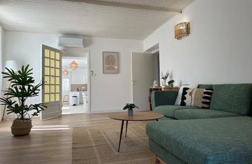 Ners House | Villa Jeanne