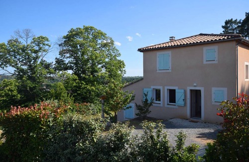 Joyeuse House | Villa Joyeuse 21