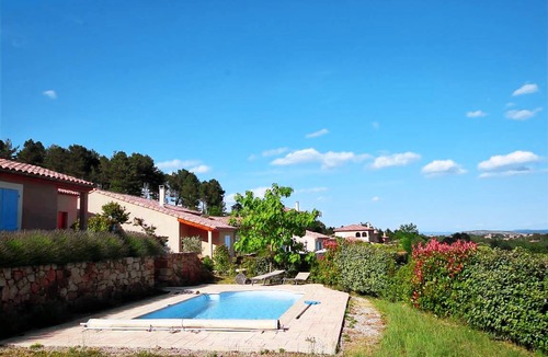 Joyeuse House | Villa Joyeuse 21