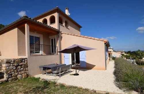 Joyeuse Villa | Villa Joyeuse 22