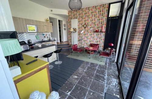 Biarritz Apartment | Villa Julie