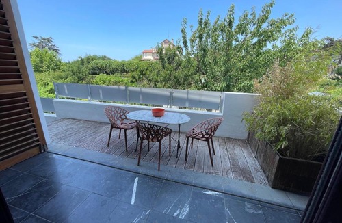 Biarritz Apartment | Villa Julie