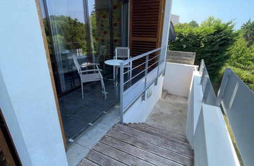 Biarritz Apartment | Villa Julie