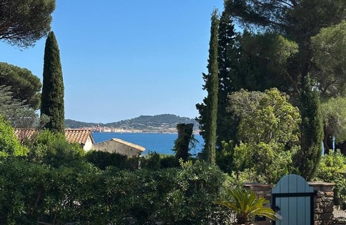 Guerrevieille House | Villa Juliette