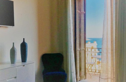 Beausoleil Apartment | villa juturne