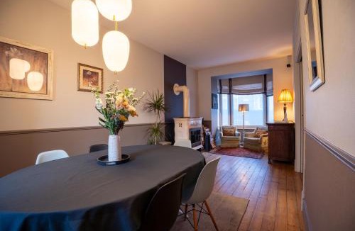 Dinard House | Villa Ker Betsy