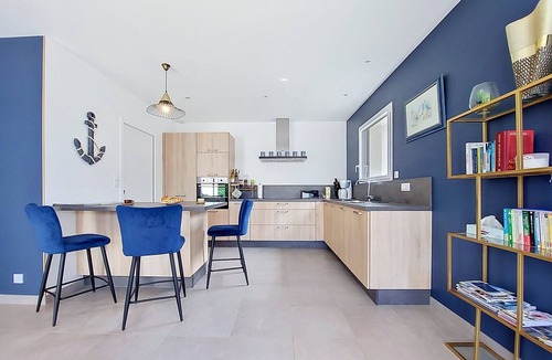 Cleder House | Villa Kerlina by Interhome