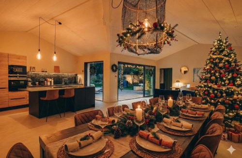 Rivedoux-Plage Villa | Villa Kirribilli