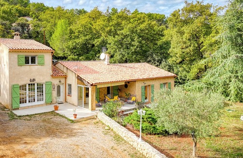 Le Vieux Cannet Apartment | Villa Léonfine "champ fleuri" gite