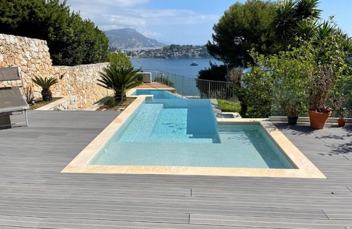 Mont Boron Villa | Villa LA ALEGRIA