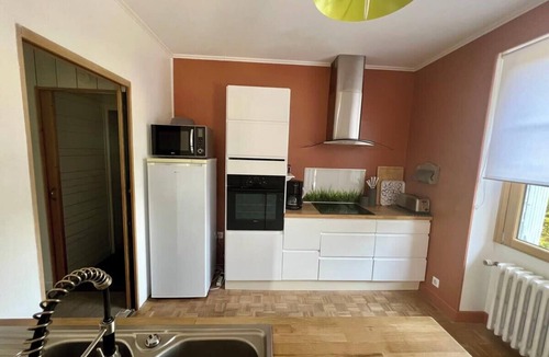 Ussac House | Villa La Baronnie - 11 pers - Proche Brive -Jardin