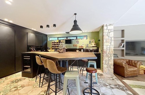 Prado - Republique Villa | Villa La Belle Etoile