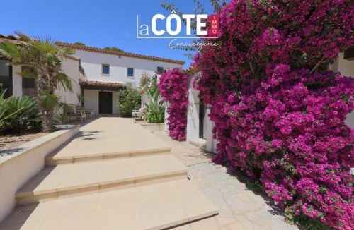 Sausset-les-Pins House | Villa La Corniche