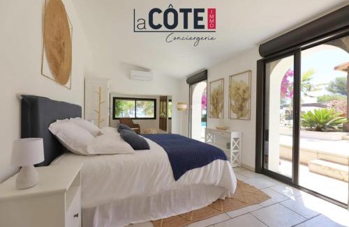 Sausset-les-Pins House | Villa La Corniche