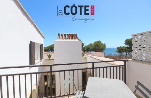Sausset-les-Pins House | Villa La Corniche