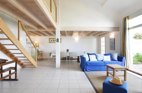 La Couarde-sur-Mer Villa | Villa La Couarde-sur-Mer, 5 pièces, 8 personnes - FR-1-258-26