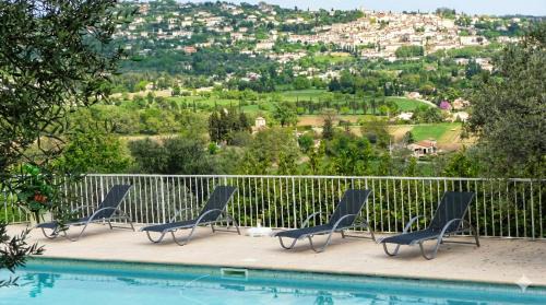 Fayence Villa | Villa la Grette
