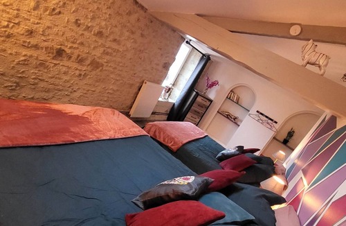 Angles Villa | Villa La Hulotte