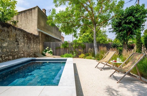 Velleron Villa | Villa La Sorgue - Two Bedroom Villa, Sleeps 4