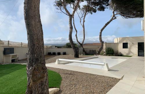 Bonifacio Villa | Villa Laricio