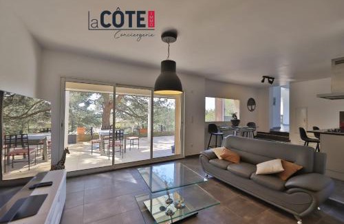 Ensues-la-Redonne Villa | Villa Laterra