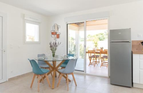 Marignane Villa | Villa Lavande