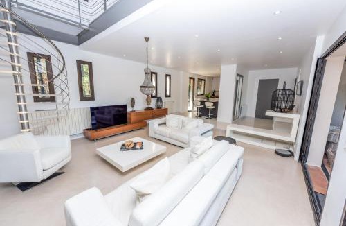 Preconil Villa | Villa Le Bastidou