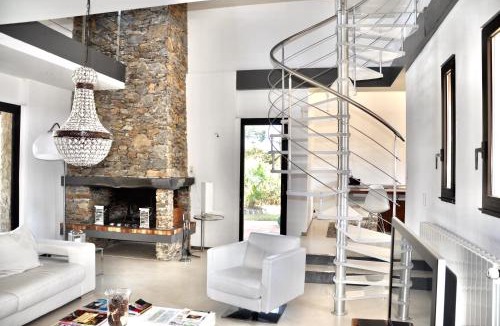 Preconil Villa | Villa Le Bastidou