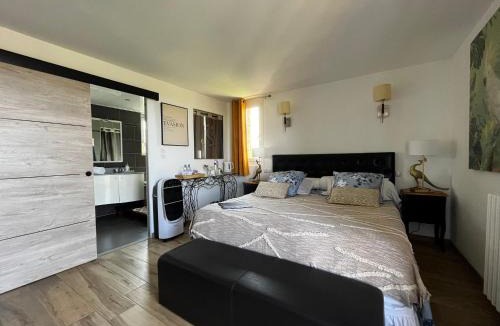 Puylaroque Bed & Breakfast | VILLA LES HAUTS VALLONS