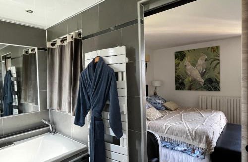 Puylaroque Bed & Breakfast | VILLA LES HAUTS VALLONS