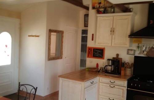 Entrecasteaux Villa | Villa Les Iris
