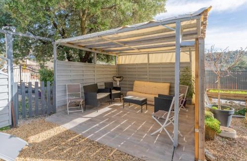Lioux Apartment | Villa les Lauriers