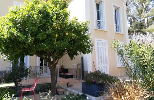 Tamaris Apartment | Villa les Lys 2