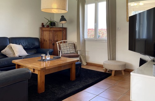 Aucaleuc Villa | Villa Les Montjoies.