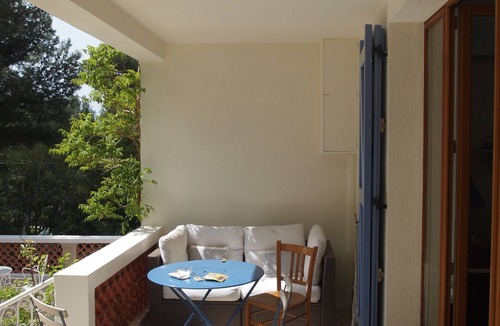 Martigues Villa | Villa Les Tamaris - La Couronne/Les Tamaris at the Côte Bleue