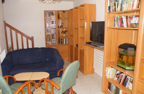 Sagone Apartment | Villa Liamone