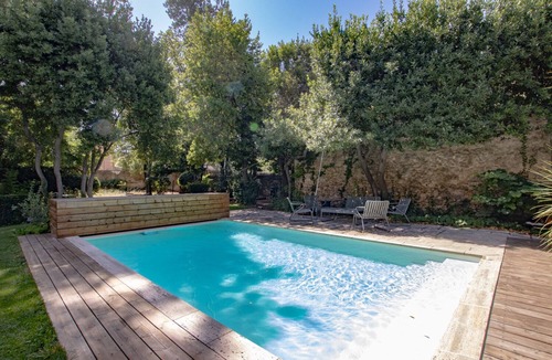 Brignoles Villa | Villa Lorette - Seven Bedroom Villa, Sleeps 15