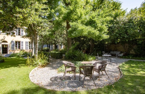 Brignoles Villa | Villa Lorette - Seven Bedroom Villa, Sleeps 15