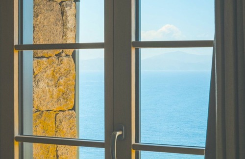 Cargese Villa | Villa Lunassina