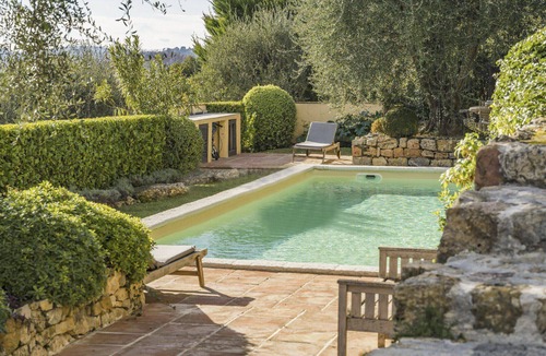 Le Rouret Villa | Villa Lunetta - Etoiles du Sud