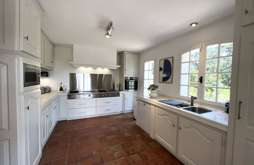 Cogolin Villa | Villa Luxueuse