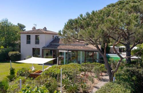 Cote d'Azur- French Riviera Villa | Villa Madeleine