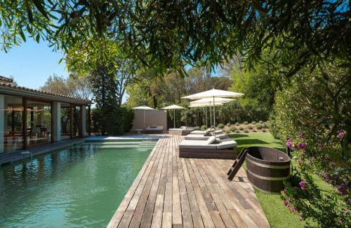 Cote d'Azur- French Riviera Villa | Villa Madeleine